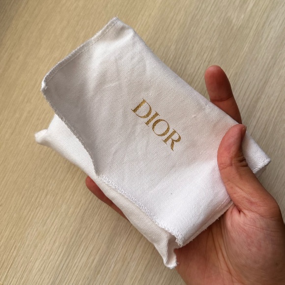 Dior Wallet 🤎 - Picture 10 of 11
